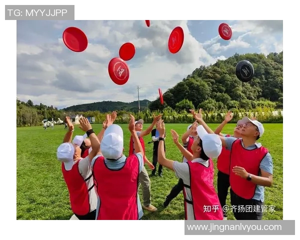 飞盘人生的追逐与坚持黄娜分享她的飞盘运动经历与心路历程