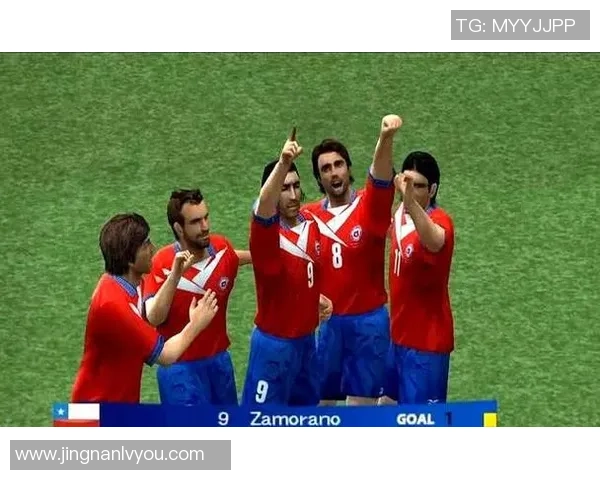 智利与意大利世界杯对决精彩回顾与战术分析